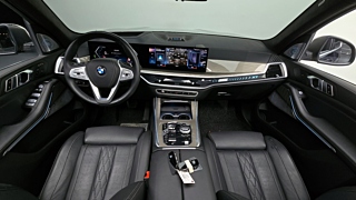 BMW X7 G07 2023