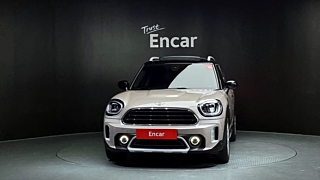 MINI COUNTRYMAN COOPER 2023
