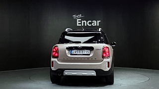 MINI COUNTRYMAN COOPER 2023