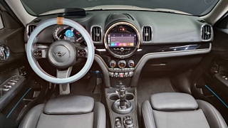 MINI COUNTRYMAN COOPER 2023