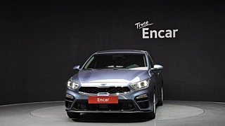 KIA K3 2018