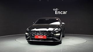 KIA K8 HYBRID 2022