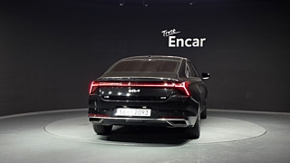 KIA K8 HYBRID 2022
