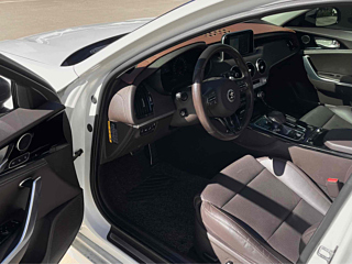 KIA STINGER 2017