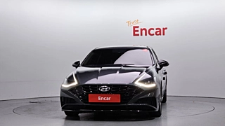 HYUNDAI SONATA DN8 2021