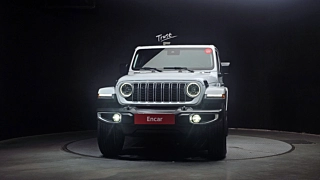 Заказать JEEP WRANGLER JL