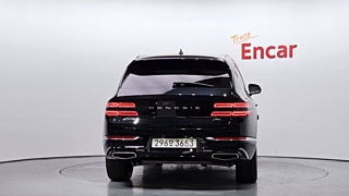GENESIS GV80 2023