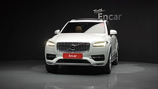 VOLVO XC90 2017