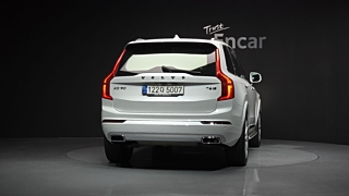 VOLVO XC90 2017