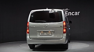 HYUNDAI STAREX GRAND 2016