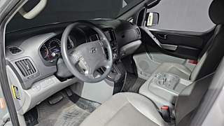 HYUNDAI STAREX GRAND 2016