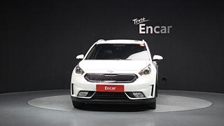 KIA NIRO 2016