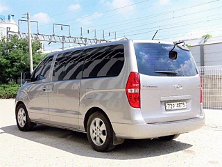 HYUNDAI STAREX GRAND 2018
