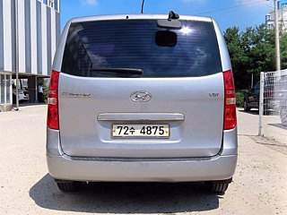 HYUNDAI STAREX GRAND 2018