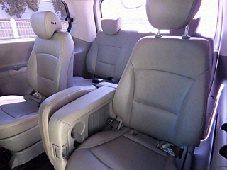 HYUNDAI STAREX GRAND 2018