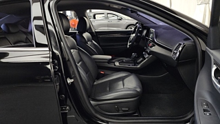 HYUNDAI GRANDEUR IG 2017