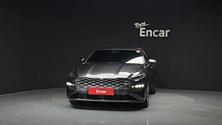 KIA K8 2023