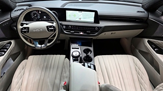 KIA K8 2023