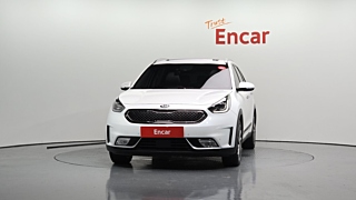 KIA NIRO 2018