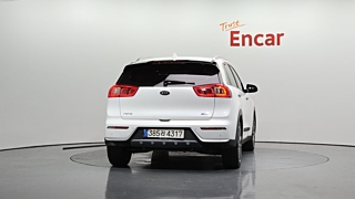 KIA NIRO 2018