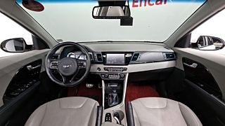 KIA NIRO 2018