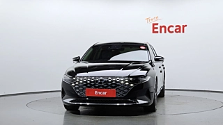 HYUNDAI GRANDEUR IG 2021