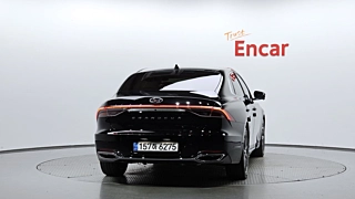 HYUNDAI GRANDEUR IG 2021