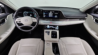HYUNDAI GRANDEUR IG 2021