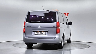 HYUNDAI STAREX GRAND 2016