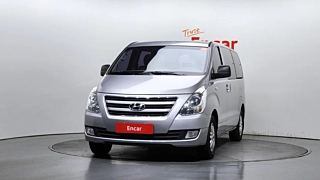 HYUNDAI STAREX GRAND 2016