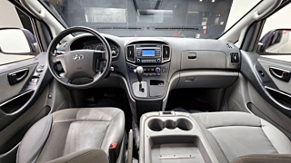 HYUNDAI STAREX GRAND 2016