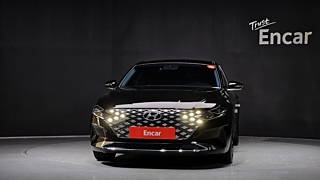 HYUNDAI GRANDEUR IG 2020