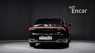 HYUNDAI GRANDEUR IG 2020