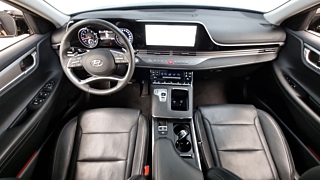 HYUNDAI GRANDEUR IG 2020