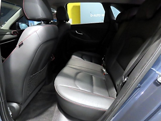 HYUNDAI I30 PD 2018