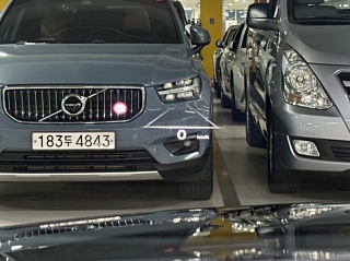 GENESIS G90 RS4 2022