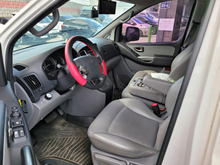 HYUNDAI STAREX GRAND 2019