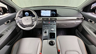 HYUNDAI NEXO 2021