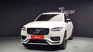 VOLVO XC90 2020