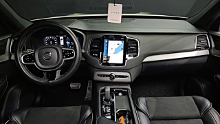 VOLVO XC90 2020