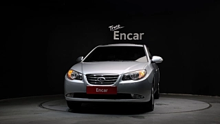 HYUNDAI AVANTE HD 2010