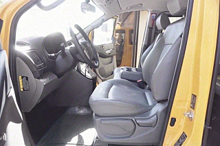 HYUNDAI STAREX GRAND 2020