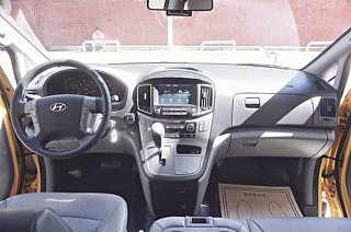 HYUNDAI STAREX GRAND 2020