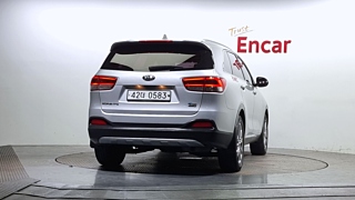 KIA SORENTO 2016