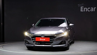 HONDA ACCORD 2022