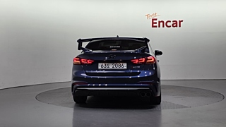 HYUNDAI AVANTE AD 2017