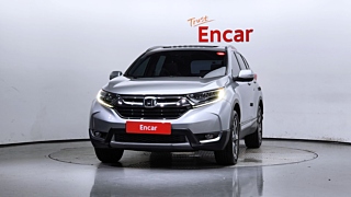 HONDA CR-V 2017