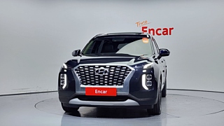 HYUNDAI PALISADE 2019