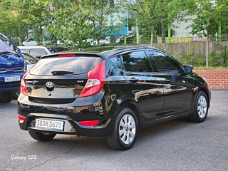 HYUNDAI ACCENT NEW 2017