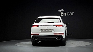 CITROEN DS7 CROSSBACK 2019
